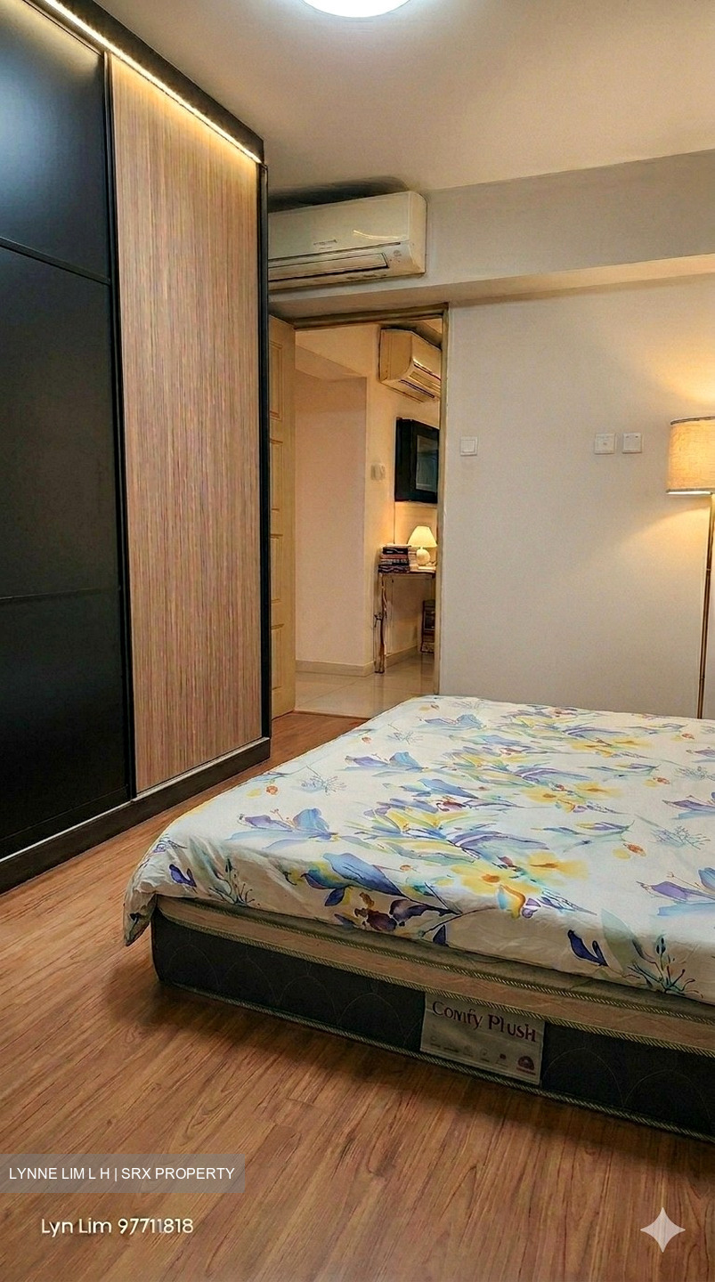 Blk 984D Buangkok Link (Hougang), HDB 5 Rooms #566629411
